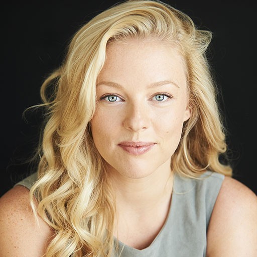 Kelly Van der Burg