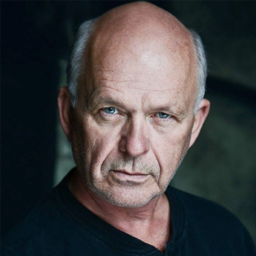 Brian Paul