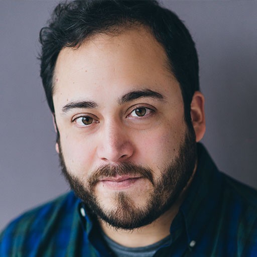 Rodrigo Fernandez-Stoll