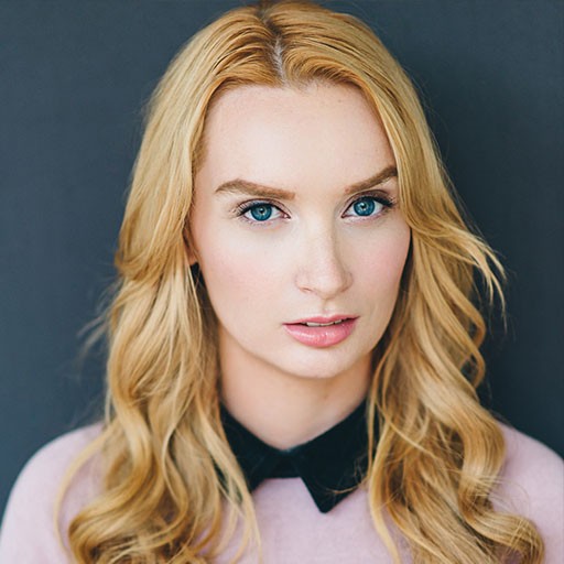 Alice Moran