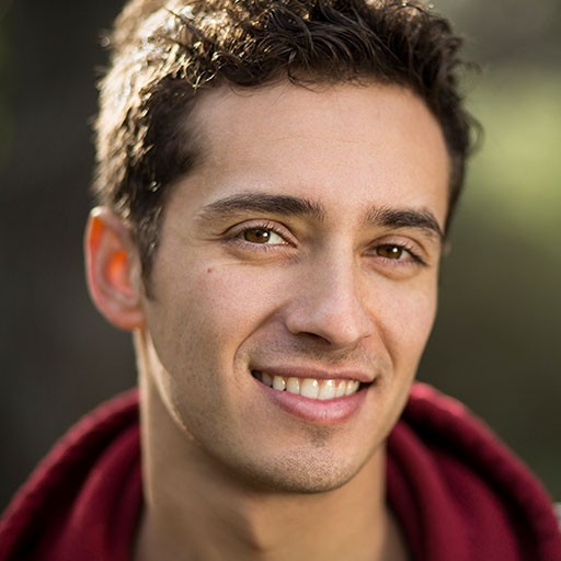David Epstein
