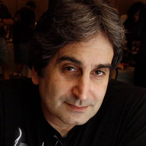 Mark Silverman