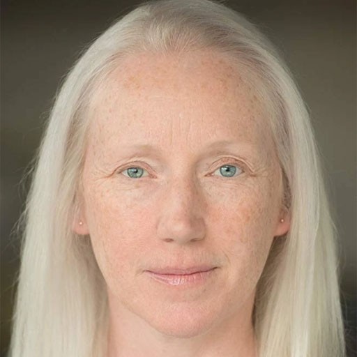 Amanda Burke