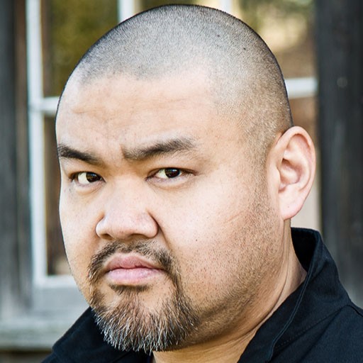 Simon Chin
