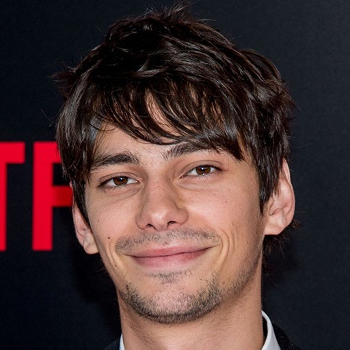 Devon Bostick