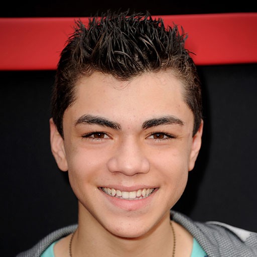 Adam Irigoyen