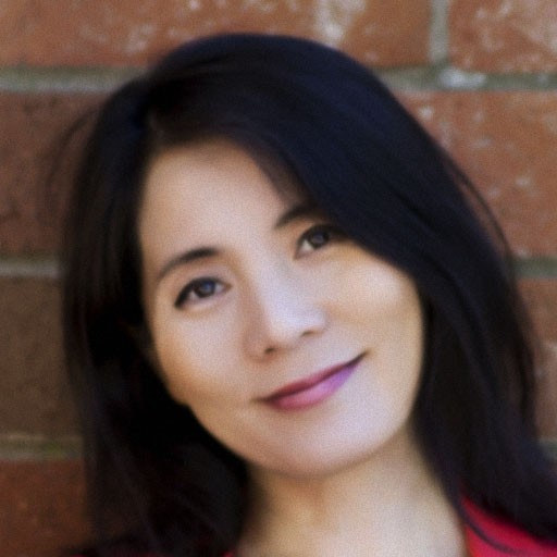 Fiona Fu