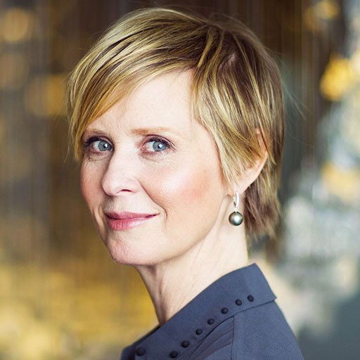Cynthia Nixon