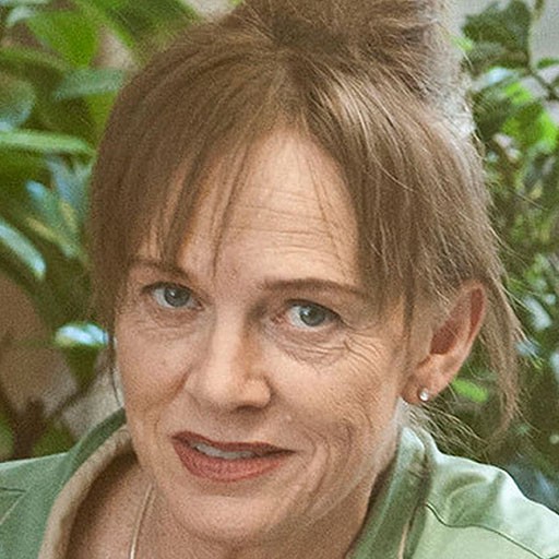 Judy Davis