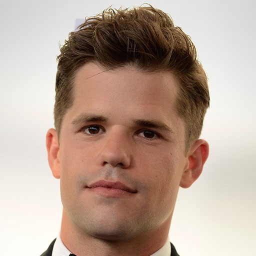 Charlie Carver
