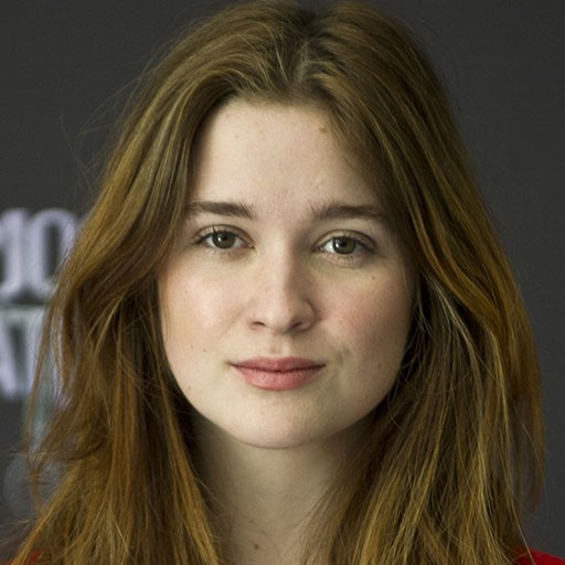 Alice Englert