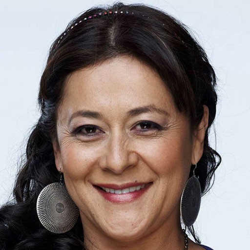Alina Lozano