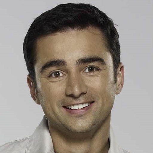 Andres Toro