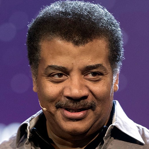 Neil deGrasse Tyson