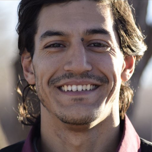 Alexander Alayon