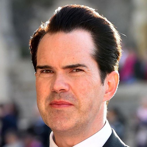 Jimmy Carr