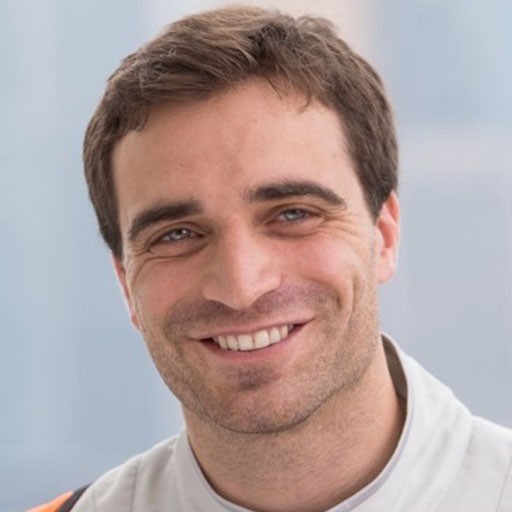 Jérôme d'Ambrosio
