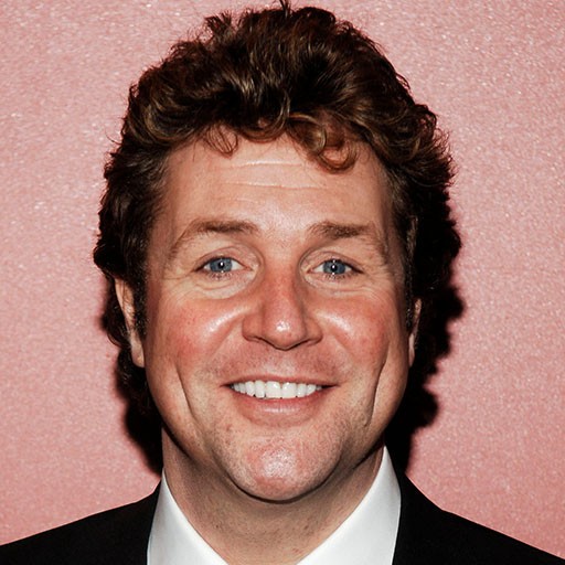 Michael Ball