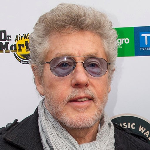 Roger Daltrey