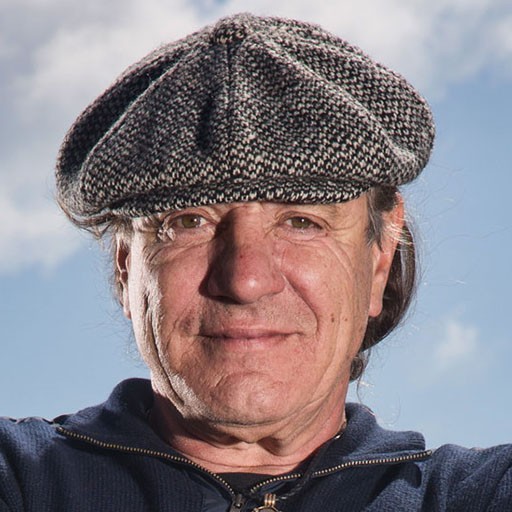 Brian Johnson
