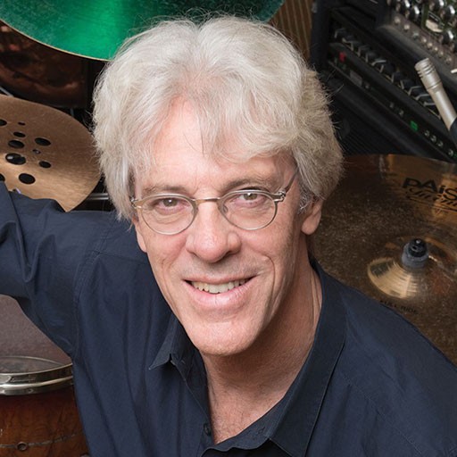 Stewart Copeland