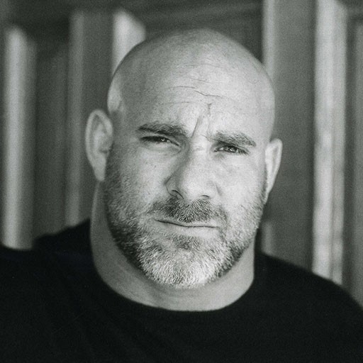 Bill Goldberg