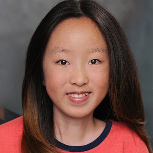 Sophie Kim