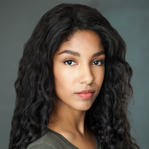 Raylene Harewood