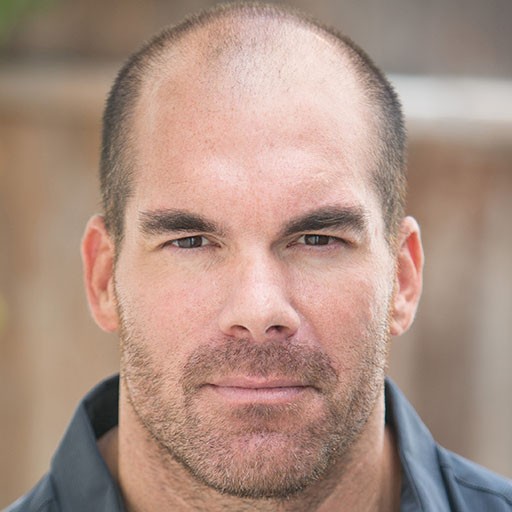 Brandon Molale