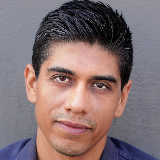 Ramon Camacho
