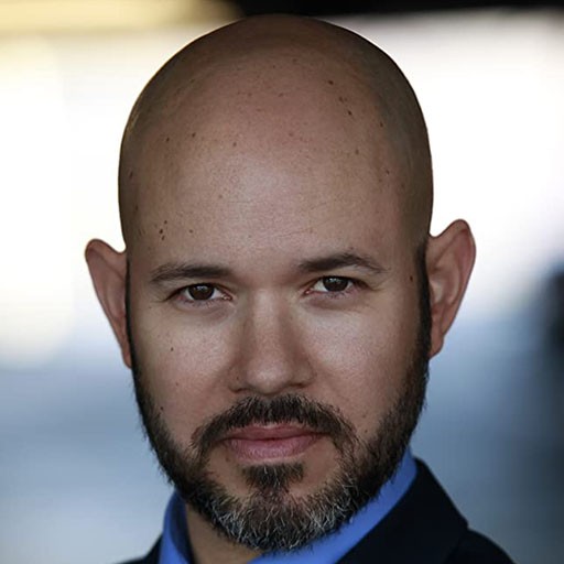 Carlos E. Campos