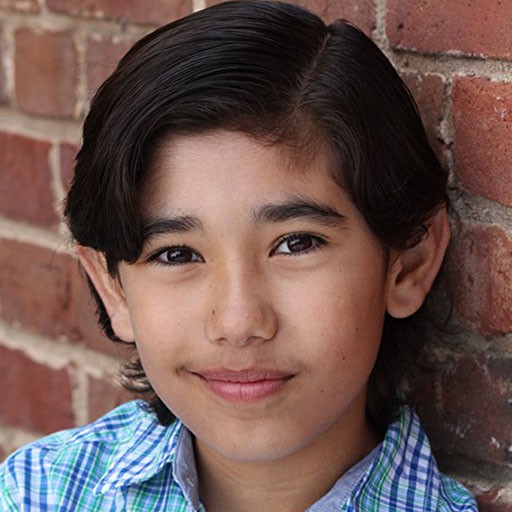 Dylan Kento Curtis