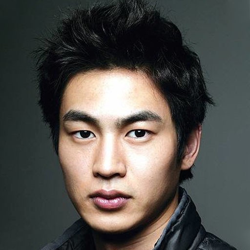 San-ho Kim