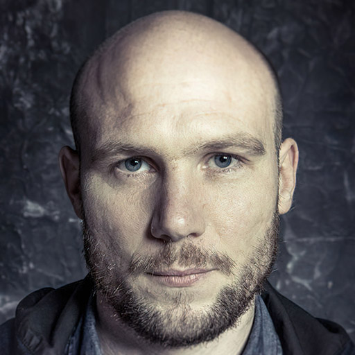 Jeroen Perceval