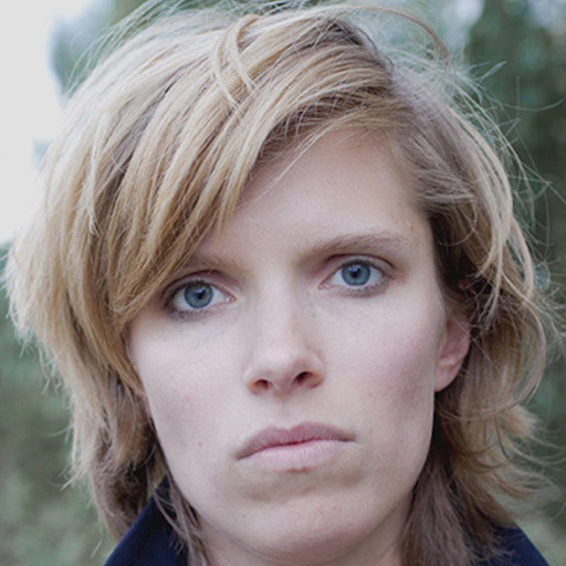 Liesa Van der Aa