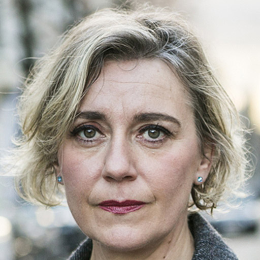 Sophie Decleir