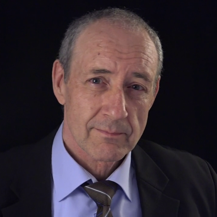 Michel Bauwens