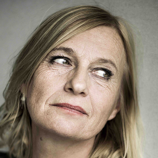 Marijke Pinoy