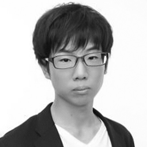 Chihaya Terasaki