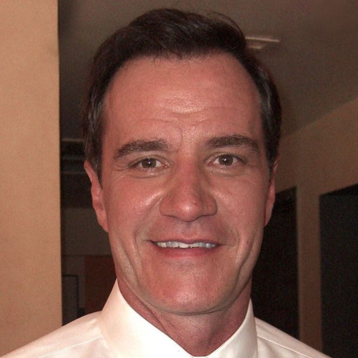 Tim DeKay