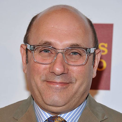 Willie Garson