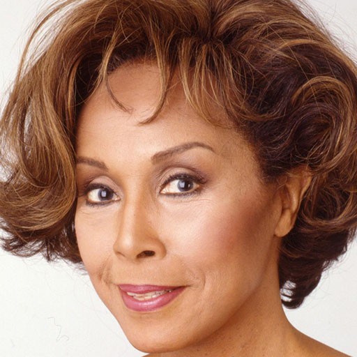 Diahann Carroll