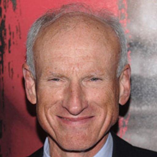 James Rebhorn