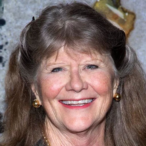Judith Ivey