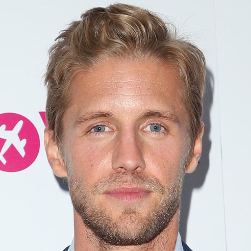 Matt Barr