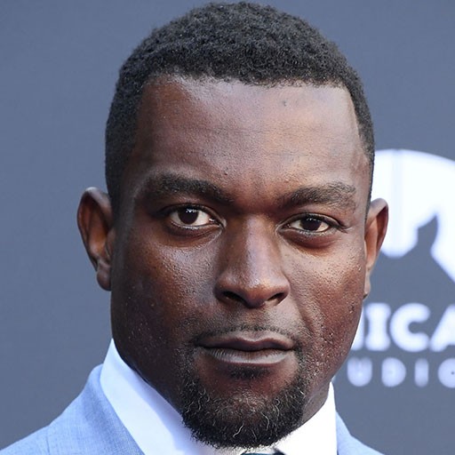 Michael James Shaw