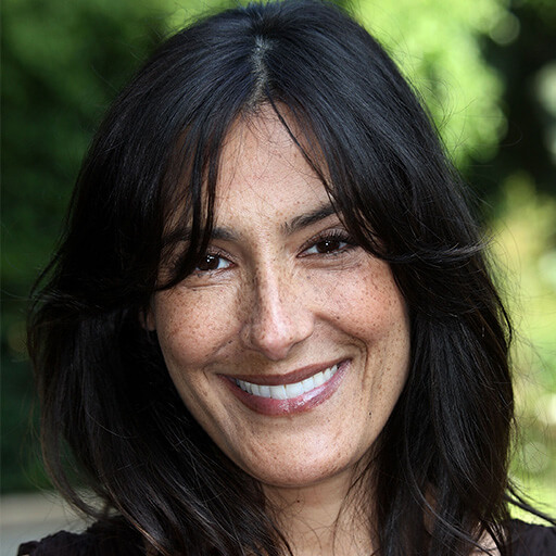 Alicia Coppola