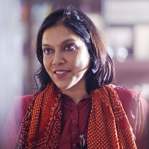Mira Nair