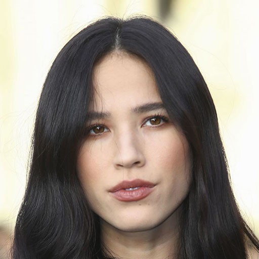 Kelsey Asbille