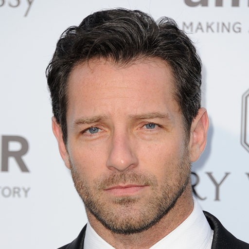 Ian Bohen